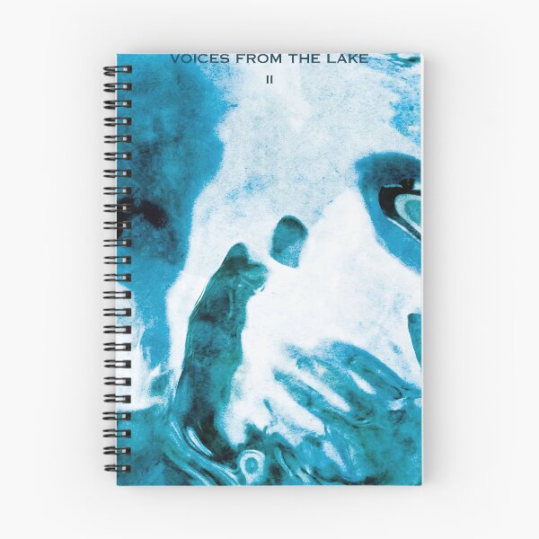 Item preview, Voices From the Lake designed and sold by sarahchapmand.