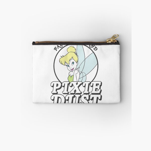 Item preview,  Tinker Bell Faith Trust Pixie Dust  designed and sold by dawemorelyr.