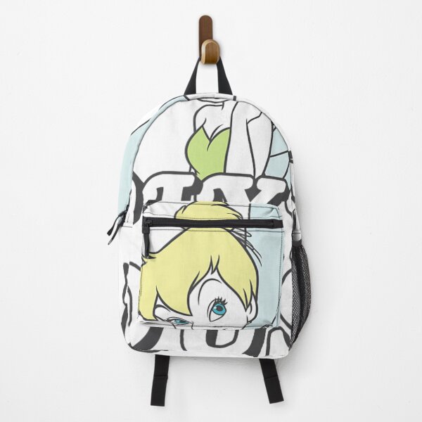 Item preview,  Tinker Bell Faith Trust Pixie Dust  designed and sold by dawemorelyr.