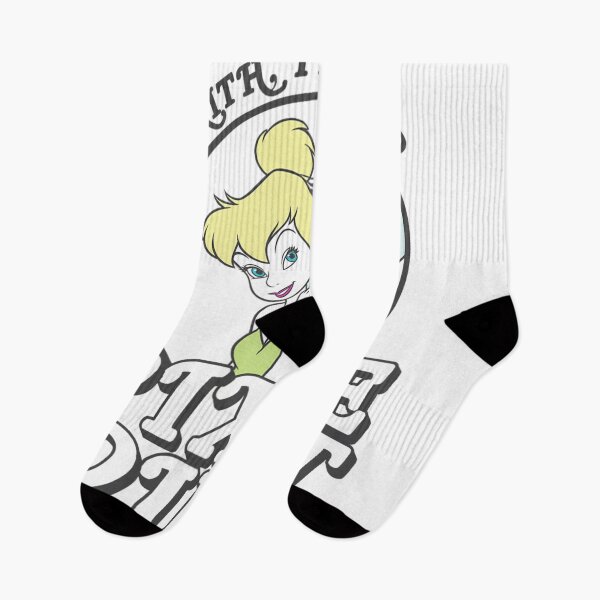 Item preview,  Tinker Bell Faith Trust Pixie Dust  designed and sold by dawemorelyr.