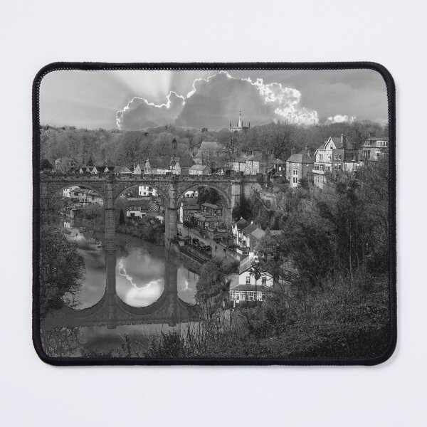 Item preview, Knaresborough Viaduct designed and sold by Alisonchambers2.