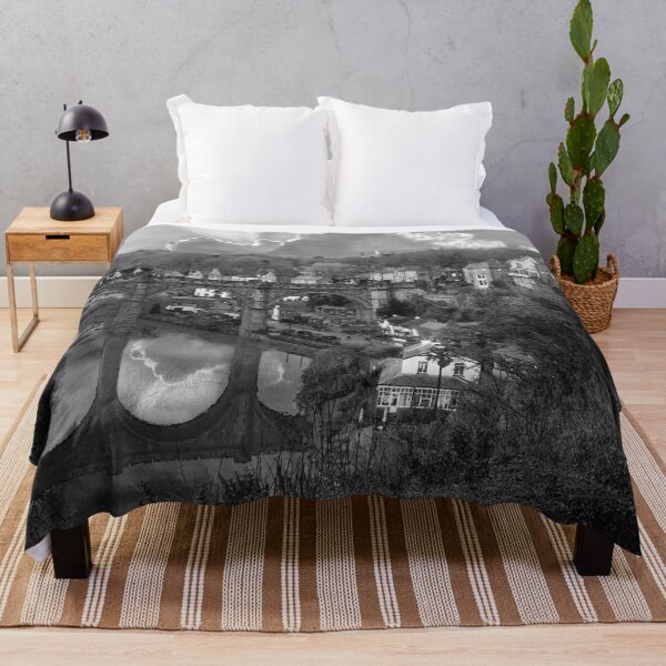 Item preview, Knaresborough Viaduct designed and sold by Alisonchambers2.