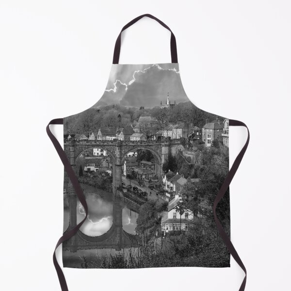 Item preview, Knaresborough Viaduct designed and sold by Alisonchambers2.