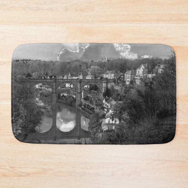Item preview, Knaresborough Viaduct designed and sold by Alisonchambers2.