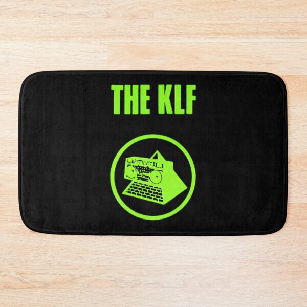 Item preview, Extraordinary Klf Communications Design designed and sold by KhiBurkes.