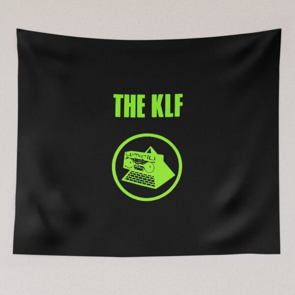 Item preview, Extraordinary Klf Communications Design designed and sold by KhiBurkes.
