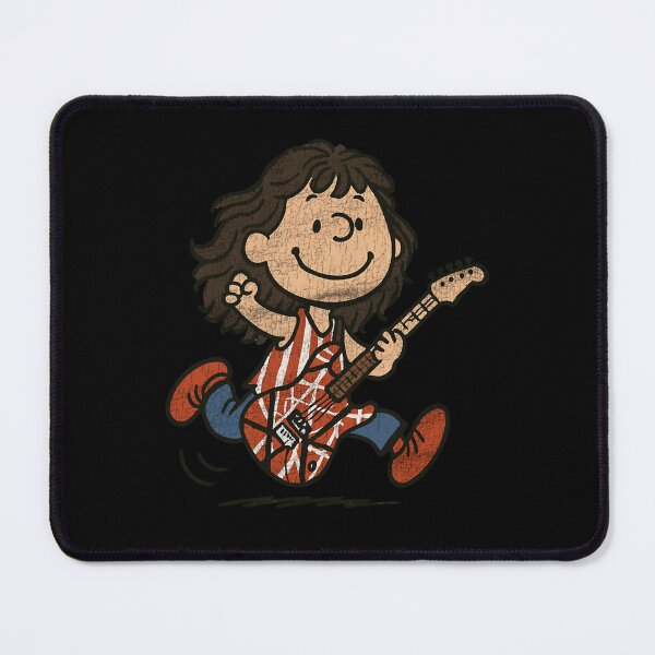 Item preview,  Eddie Van Halen designed and sold by RahsaanKling.