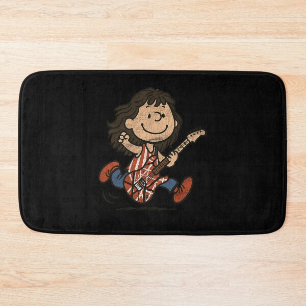 Item preview,  Eddie Van Halen designed and sold by RahsaanKling.