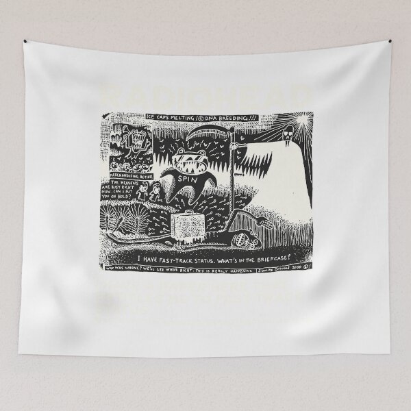 Item preview, Rdhad 97S designed and sold by briannekihn.