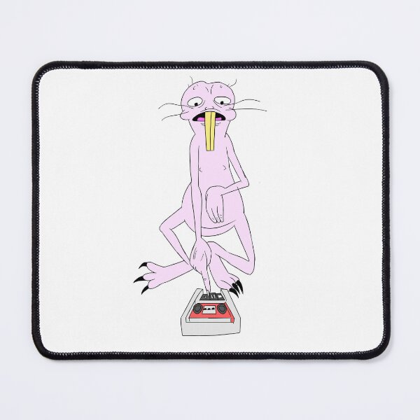 Item preview, Moleman designed and sold by Quistlor.