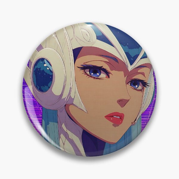 Item preview, Shogun of the Stars designed and sold by Retro Type.