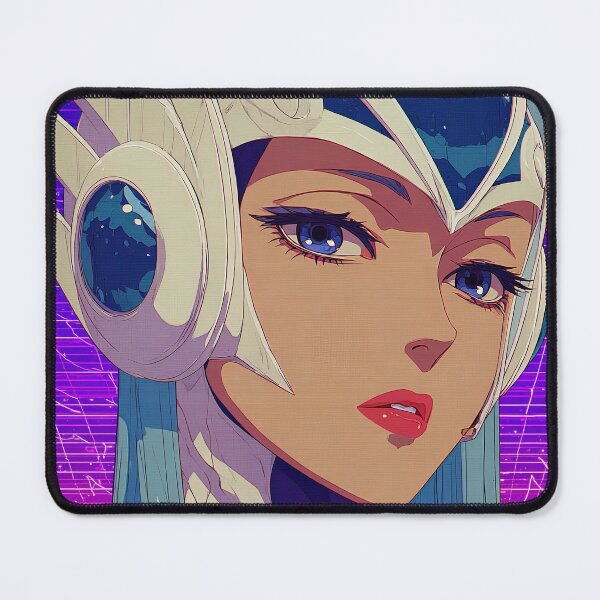Item preview, Shogun of the Stars designed and sold by Retro Type.