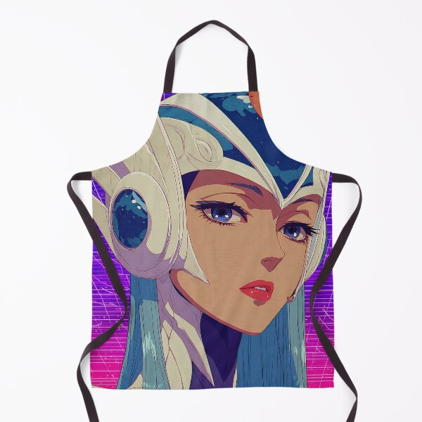 Item preview, Shogun of the Stars designed and sold by Retro Type.