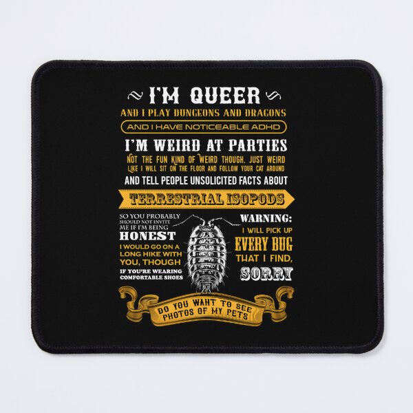 Item preview, Extremely Specific Targeted Shirt designed and sold by KhiBurkes.