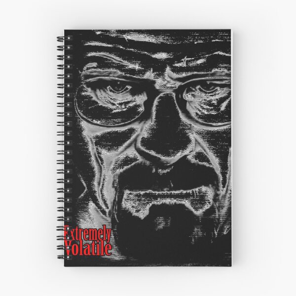 Item preview, Extremely volatile designed and sold by KhiBurkes.