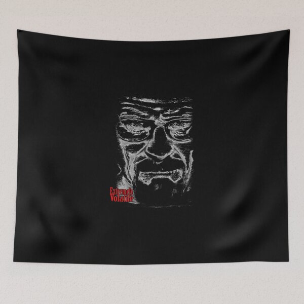 Item preview, Extremely volatile designed and sold by KhiBurkes.