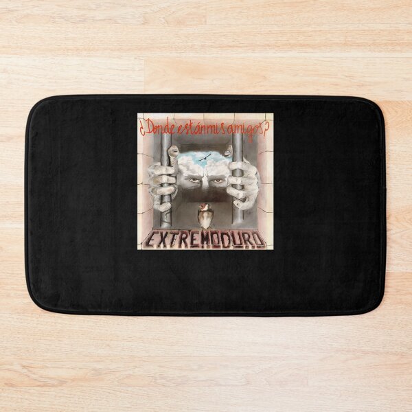 Item preview, Extremoduro---Dnde-Estn-Mis-Amigos-Album-1993 designed and sold by KhiBurkes.