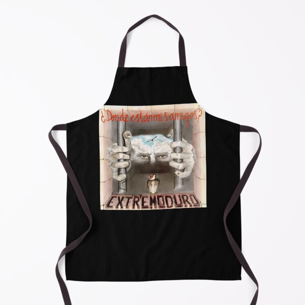 Item preview, Extremoduro---Dnde-Estn-Mis-Amigos-Album-1993 designed and sold by KhiBurkes.