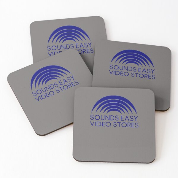 Item preview, SOUNDS-EASY designed and sold by CadenceBarryd.