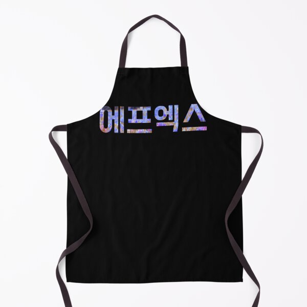 Item preview, F(X) designed and sold by AislynGaskinse.