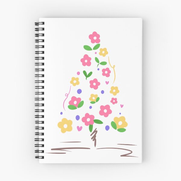 Item preview, Flower Christmas Tree! designed and sold by ImhStephanie421.