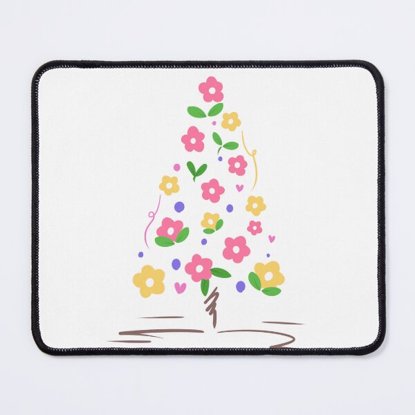 Item preview, Flower Christmas Tree! designed and sold by ImhStephanie421.