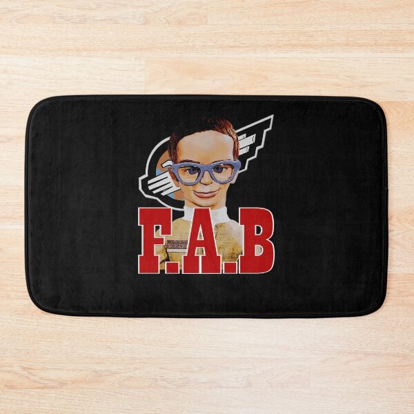 Item preview, F.A.B-Brains designed and sold by AislynGaskinse.