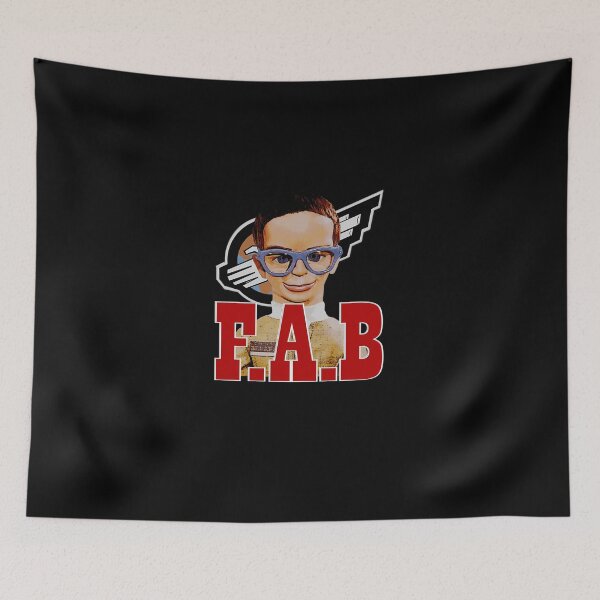 Item preview, F.A.B-Brains designed and sold by AislynGaskinse.