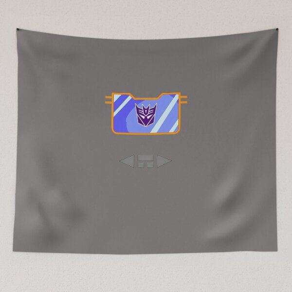 Item preview, SOUNDWAVE T-SHIRT designed and sold by CadenceBarryd.
