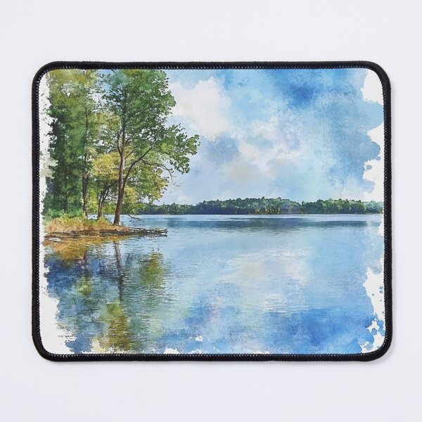 Item preview, Lake Norman designed and sold by beRryGovinDa.