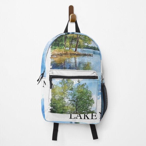 Item preview, Lake Norman designed and sold by beRryGovinDa.