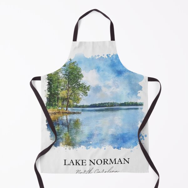 Item preview, Lake Norman designed and sold by beRryGovinDa.