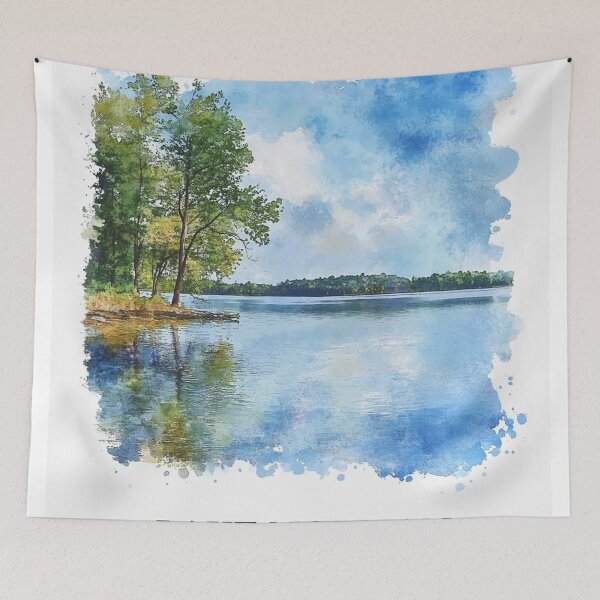 Item preview, Lake Norman designed and sold by beRryGovinDa.