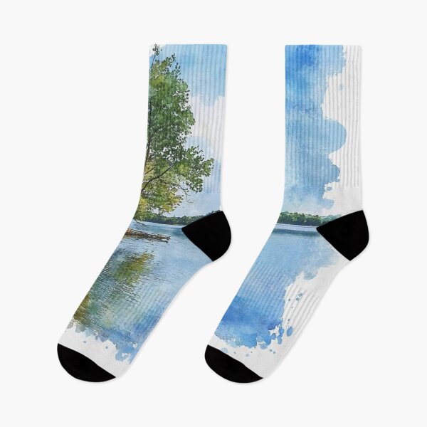 Item preview, Lake Norman designed and sold by beRryGovinDa.