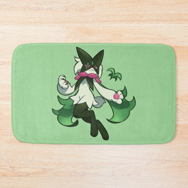 Item preview, Flower Trick designed and sold by Nyanchovy.