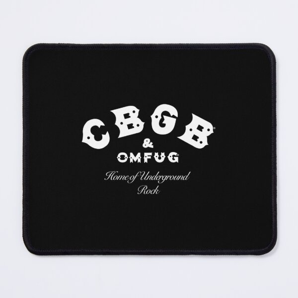 Item preview,  Home Of Underground Rock designed and sold by briannekihn.
