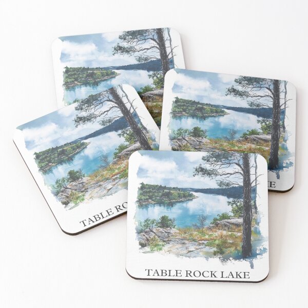 Item preview, Table Rock Lake designed and sold by beRryGovinDa.