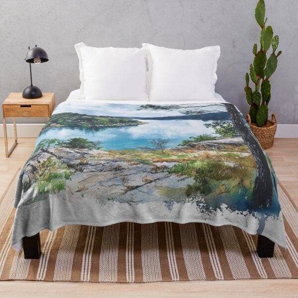 Item preview, Table Rock Lake designed and sold by beRryGovinDa.