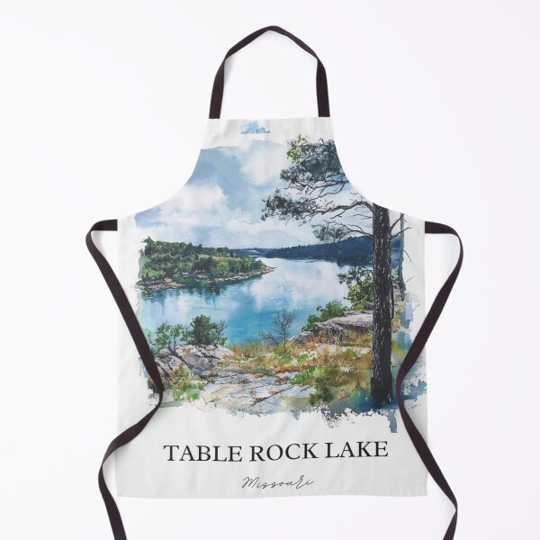 Item preview, Table Rock Lake designed and sold by beRryGovinDa.