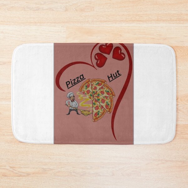 Item preview, A yummy pizza bit. designed and sold by Artcreations06.