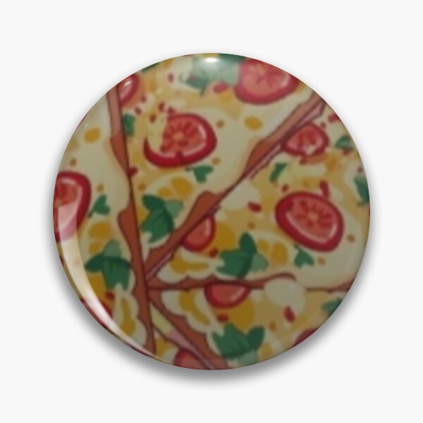 Item preview, A yummy pizza bit. designed and sold by Artcreations06.
