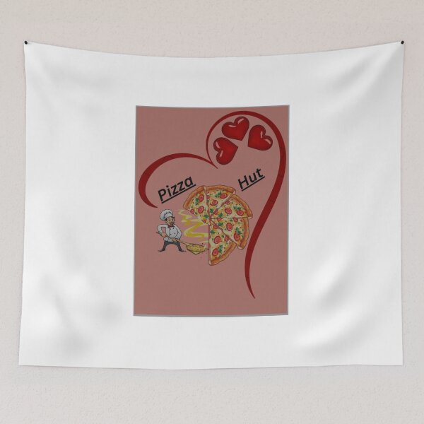 Item preview, A yummy pizza bit. designed and sold by Artcreations06.