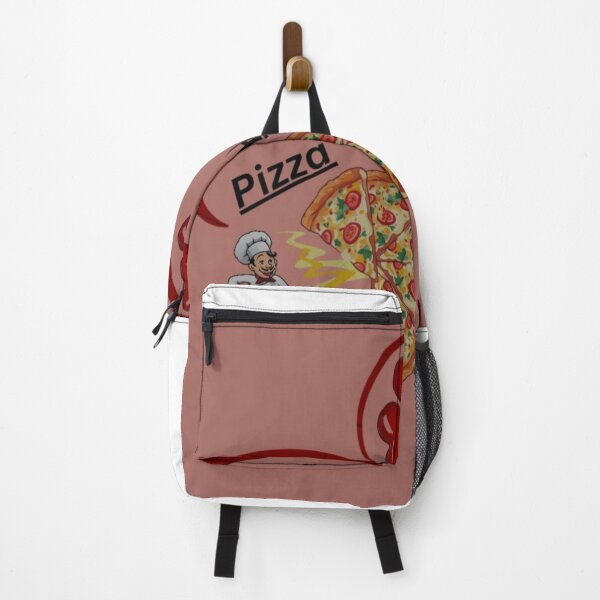 Item preview, A yummy pizza bit. designed and sold by Artcreations06.