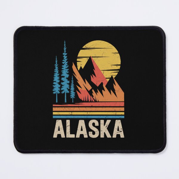 Item preview, Alaska Tank Top designed and sold by estellaken.