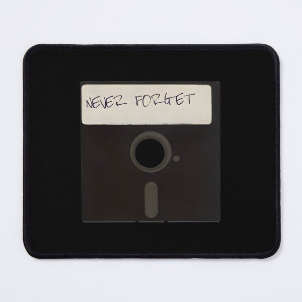 Item preview, Never Forget Computer Floppy Disks designed and sold by wyddbtnzxlh8.