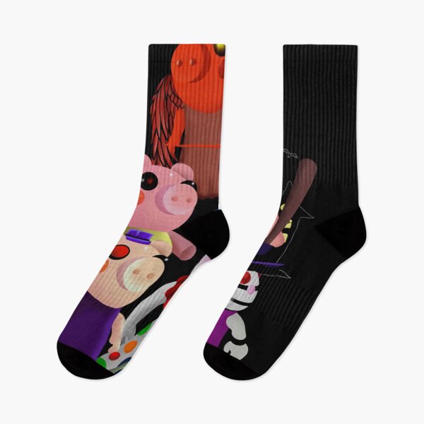 Item preview, PIGGY ROBLOX, Piggy FAMILY designed and sold by albertomichell.