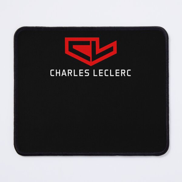 Artikelvorschau, F1---Charles-Leclerc-Cl entworfen und verkauft von CreightonHanra.