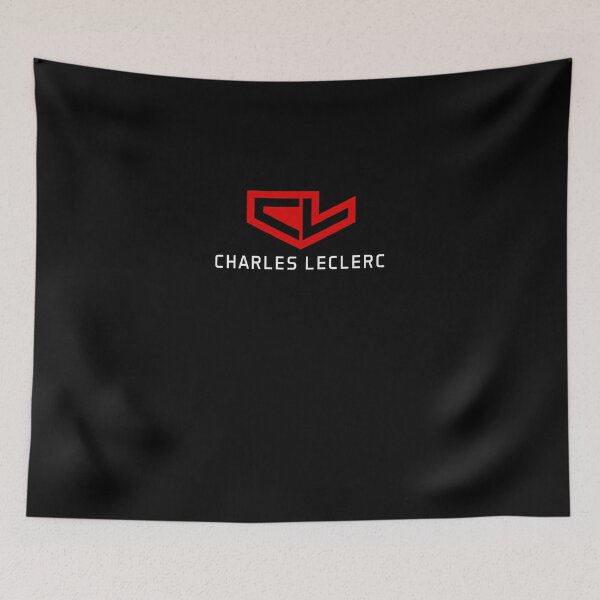 Item preview, F1---Charles-Leclerc-Cl designed and sold by CreightonHanra.