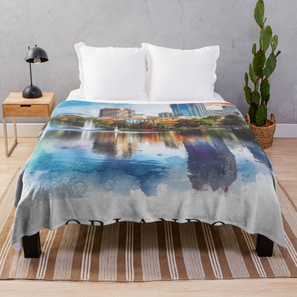 Item preview, Orlando Florida designed and sold by beRryGovinDa.