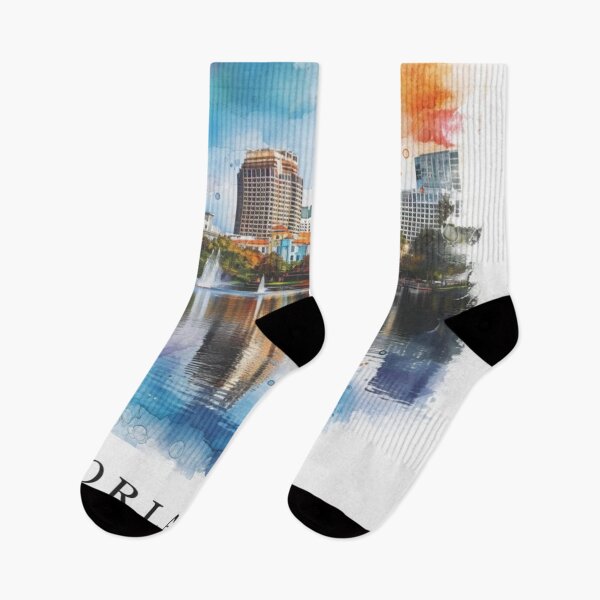 Item preview, Orlando Florida designed and sold by beRryGovinDa.